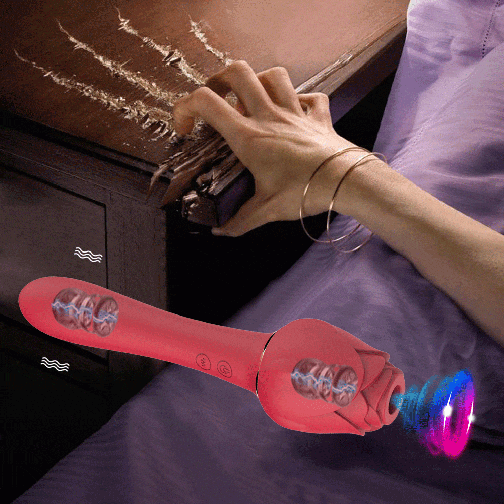 rose vibrator give you the best orgasm