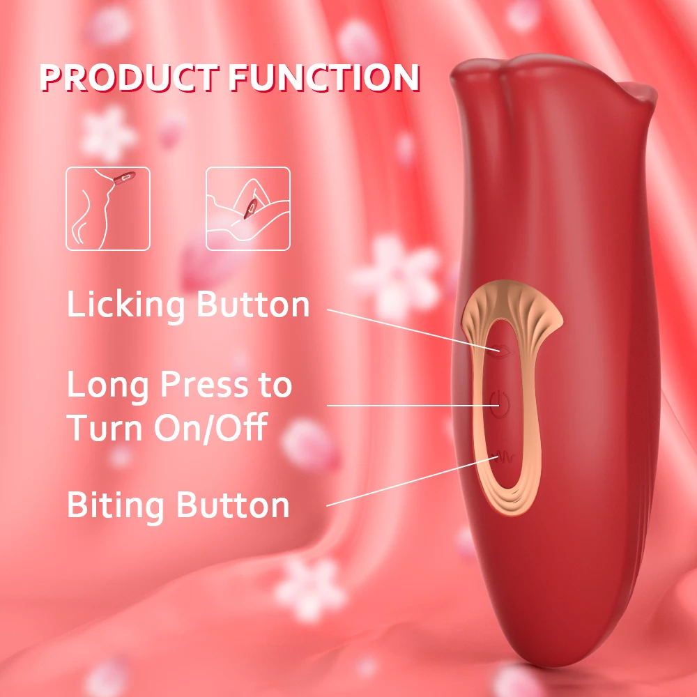 realistic vibrators product functions