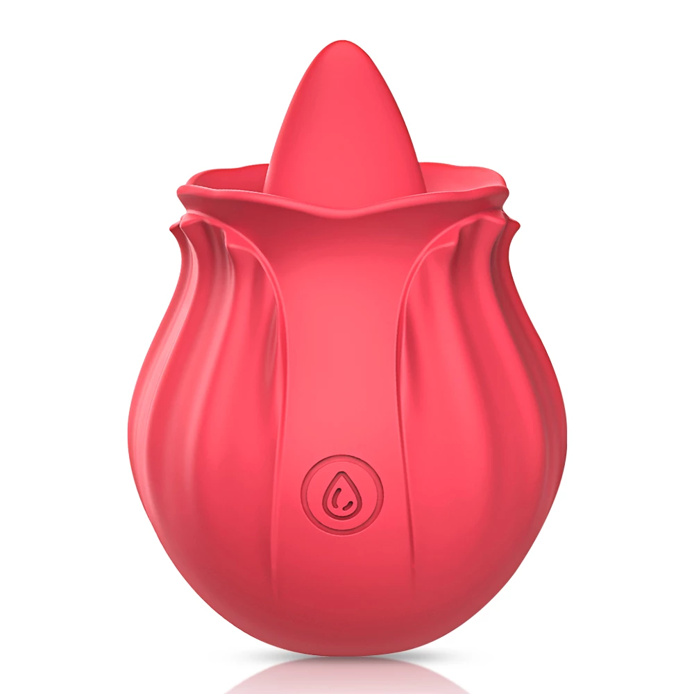 rosebud vibrator